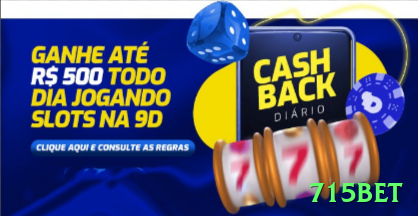 715bet: O Guia Definitivo Para Jogadores Brasileiros01 - 715bet ⚽💡 App futebol ao vivo Brasil com cash out parcial: baixe e receba free bet live — entre em over 1.5 HT em jogos intensos e lucre 400% em viradas emocionantes no seu smartphone! ⚽🤑