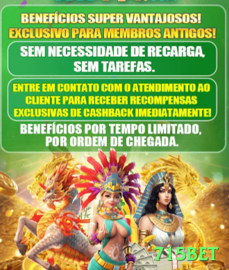 Descubra 715bet: Guia Prático Para Iniciantes e Experts01 - 715bet 🎰⚡ Link & win ou hold & spin: foque em jogos com respins — um bom início vira jackpot garantido! ✨🤑